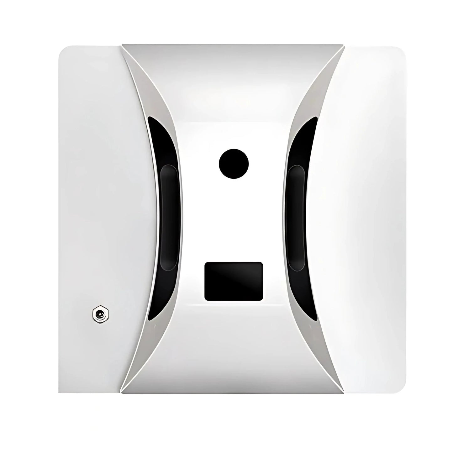 Smart Window Cleaning Robot