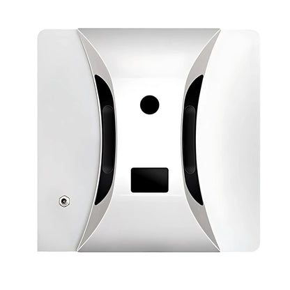 Smart Window Cleaning Robot