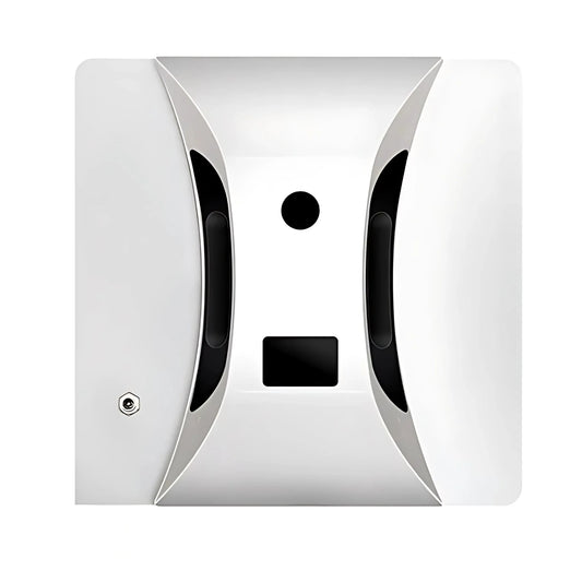 Smart Window Cleaning Robot